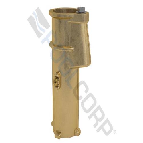 Permacast PS-6019-BC Big Boy Socket Anchor For 1.9 Inch OD Tubing Rails; Bronze