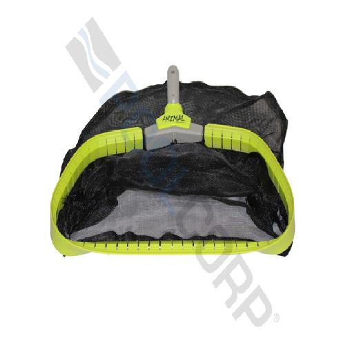 Oreq LN4100 Xcalibur Pro(R) Pro Animal(TM) Leaf Rake; 20 Inch Net; Regular Bag
