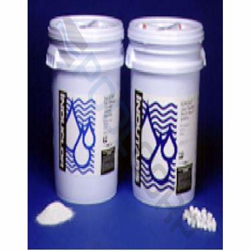 Axiall W8000610 Induclor(R) Calcium Hypochlorite; 100 lb Drum