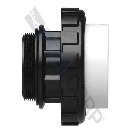 Praher Plastics Canada Ltd; 200-90015; 1 .50" Mip X 2" Skt C/W O-Ring