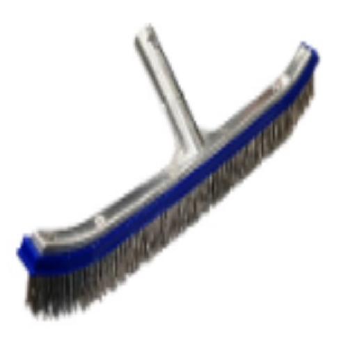 PS2005 12/CS 18" ALGAE BRUSH