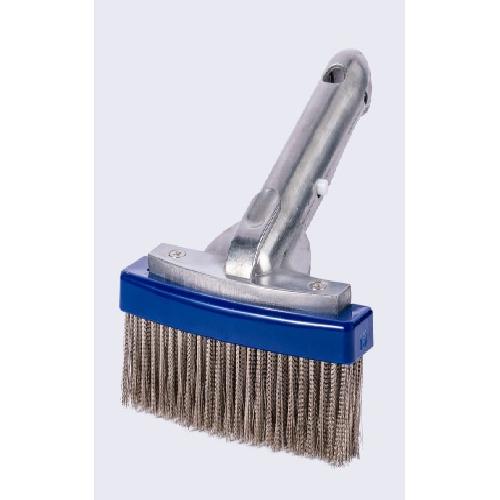 PS2035 6/CS 5.5" ALGAE BRUSH