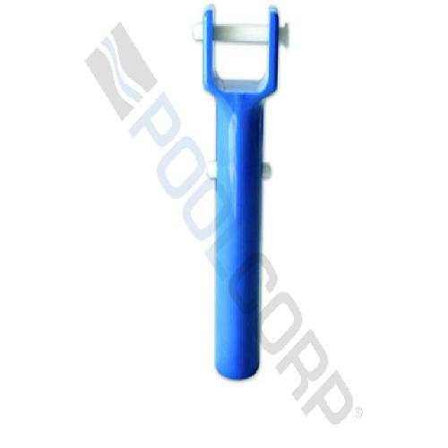 PoolStyle; PS047B; Replacement ABS Vacuum Handle; Bulk