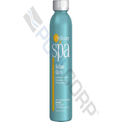 ProTeam(R) C003948-CS40P Spa Surface Clean; 1 pt Bottle; 12/Case
