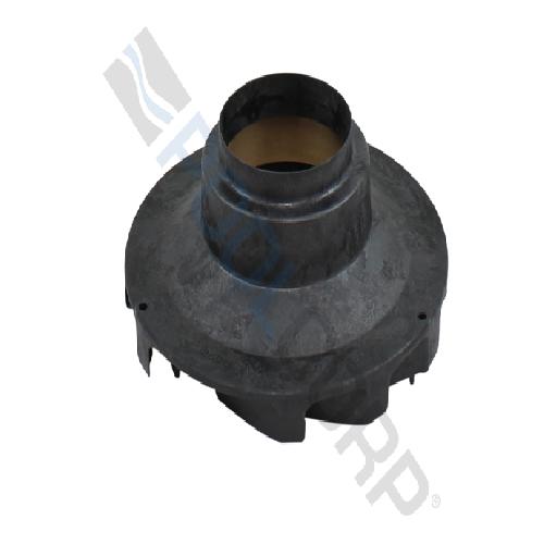 Pentair 400011Z Diffuser For 5 HP Wf Max-E-ProXF(R) In-Ground Pump