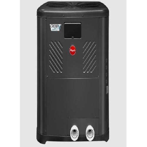 TWPH-6550EHT08 110K 208 230V
