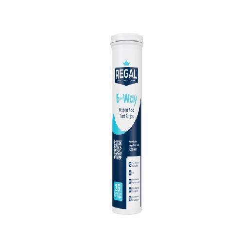RGL-47-0001 25/CT 12PK REGAL