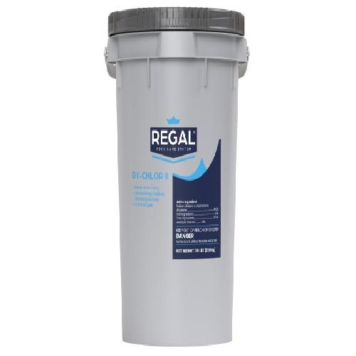 Regal 12001579 Dy-Chlor II Granular 50 Lb.
