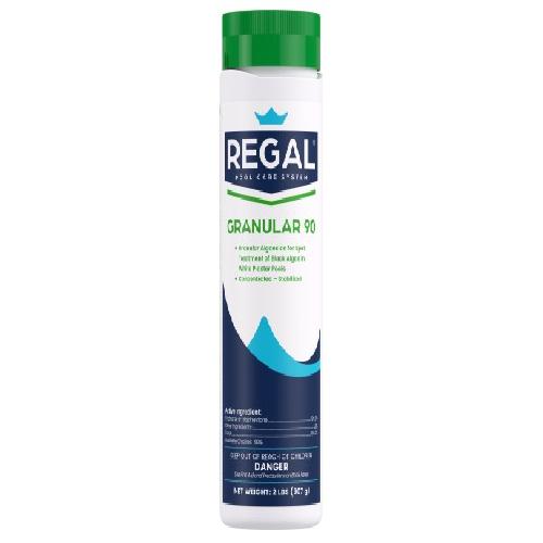 Regal 12001581 Granular 90; 2 Lb.; 12/Case