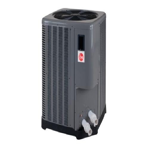 RHEEM; 016012; Rheem; Classic Series Heat Pump Pool Heaters; Model - M5450ti-E