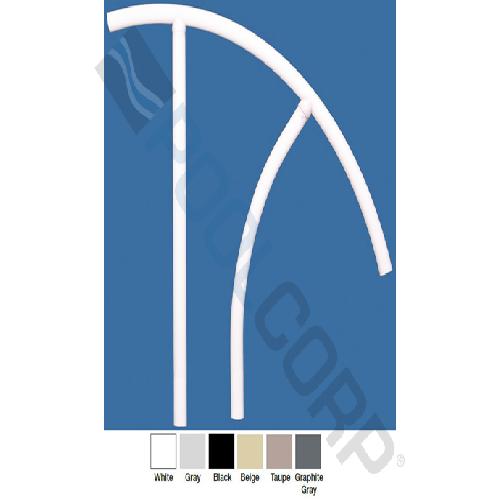 TRTD-130-T 30" TAUPE TRITON