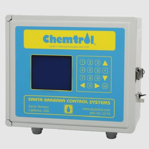 PC2100 CHEMTROL