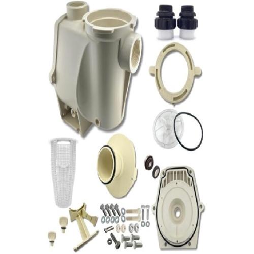 SW-21-149 WHISPERFLO 0.5HP-2HP