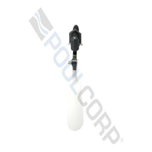 Stetson Development Inc; 3/8 ATF; .375"MPT WaterLev Float Valve