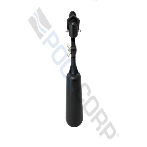 Stetson Development Inc; 1/2 ATF; .50"MPT WaterLev Float Valve