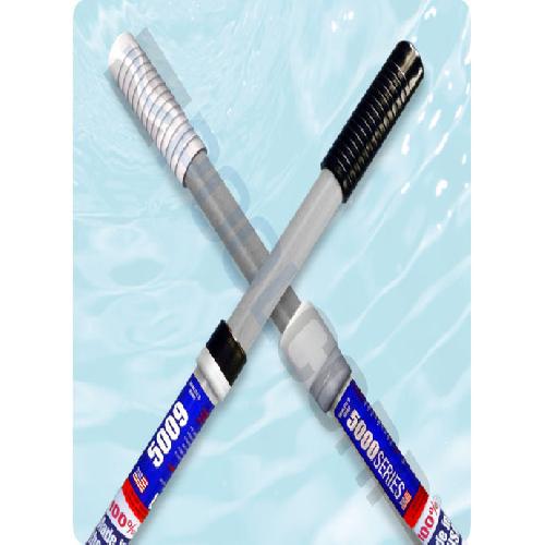 Skimlite 5009 5000 Series Professional Heavy Duty Telescopic Pole with Cam Lock; 8 - 16 ft