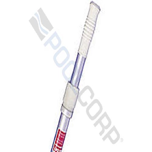 Skimlite 5016 Professional Heavy Duty Telescopic Pole with Nylon Outside Lock; 16 - 32 ft