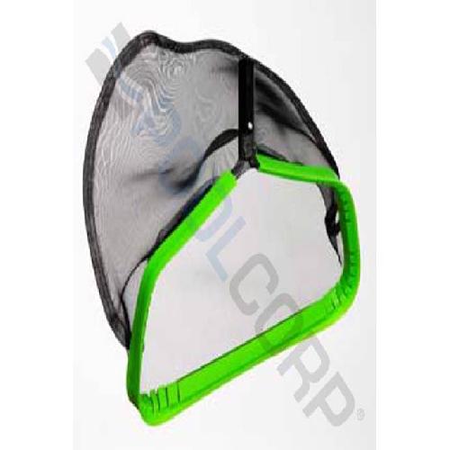 Smart! Company PA-800 Piranha Professional Wide Mouth Leaf Rake; 22 Inch Net