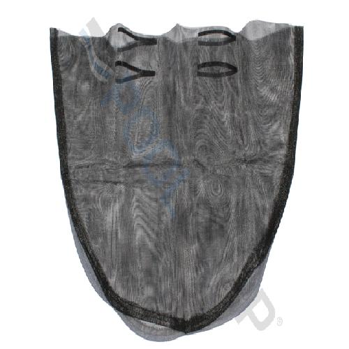 Smart! Company PA-860 Piranha Wide Mouth Replacement Bag For Piranha Leaf Rake