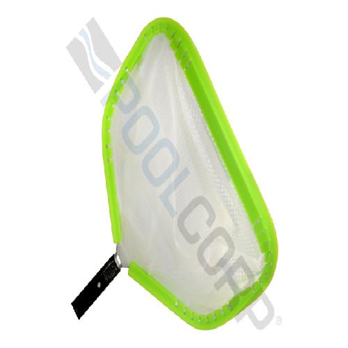 Smart! Company PA-533 Piranha Professional Leaf Rake; Quik-Flip Bag