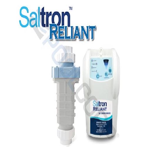 Solaxx CLG225A Saltron(TM) Reliant Chlorine Generator; 115/130 V; 25K gal