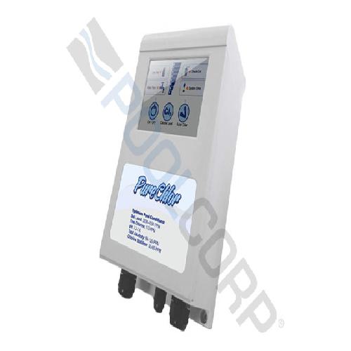 Solaxx CLG115A-020 Power Supply For Purechlor 15000 gal Salt Chlorine Generator