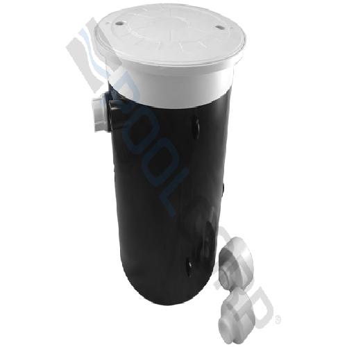 Super-Pro; 25504-009-000 Water Leveler; Tan (1";1-1/2";2" Hole)