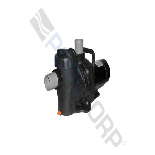 2.7 THP Variable Speed Pump