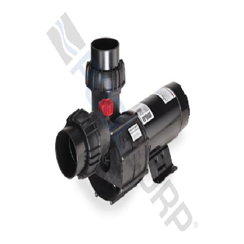 Speck Pumps SA104-1400F-000 21-80/33 GS Self-Priming Pump; 208-230 V; 4 HP; 5 THP