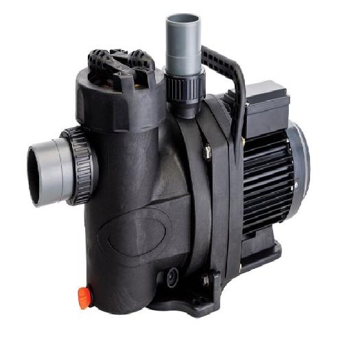 1.0 THP Single Speed 48fr Pump