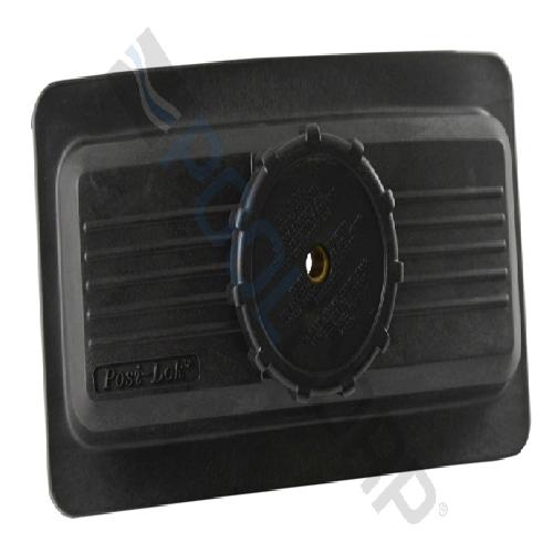 Pentair 24850-0200 Clamp Assembly For Sta-Rite(R) System 3 Modular Media SM Series Cartridge Filter; Sta-Rite(R) System 3 SD Series D.E. Filter; SS Series Sand Filter