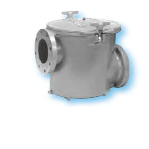 Pentair PKG 184C Hair and Lint Strainer with Basket For CSP/CCSP Pool and Spa Commercial Pump