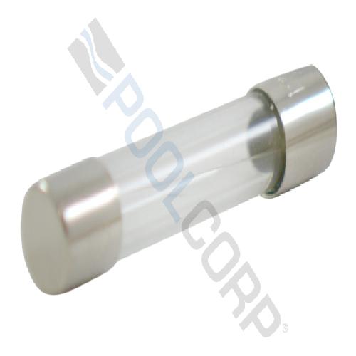 Pentair 32850-0099 Fireman’s Switch Fuse For Max-E-Therm and MasterTemp(R) Heater Electrical System; 1.25 A