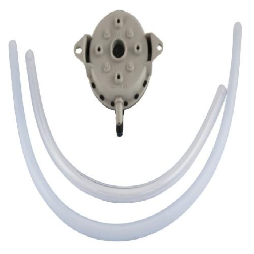 Pentair 42001-0061S Air Flow Switch For Max-E-Therm and MasterTemp(R) Heater Electrical System