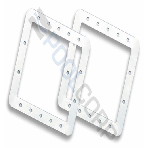 Swimline 8946 Skimmer Gasket Set For Hydrotools Skimmer