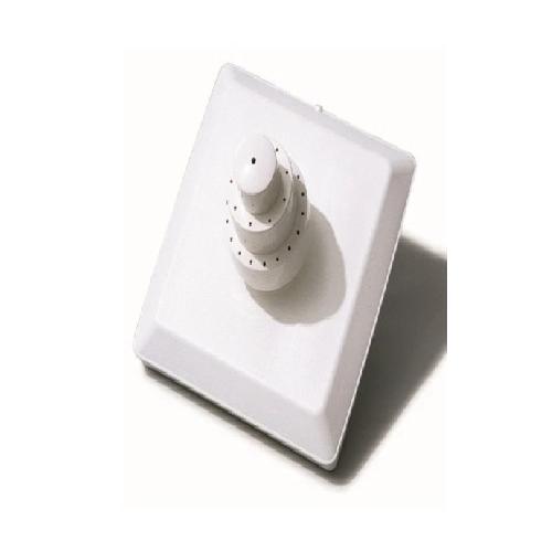 Swimline 8597 3-Tier Grecian Pool Fountain; White