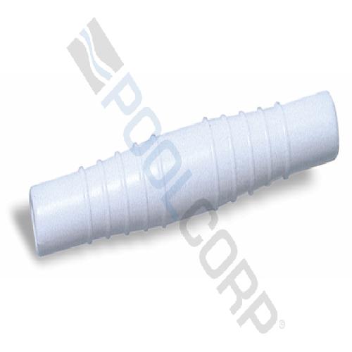 International Leisure Products 8956 Swimline; Hydro Tools(TM) Hose Coupling; 1-1/4 - 1/2 Inch; 12/Case