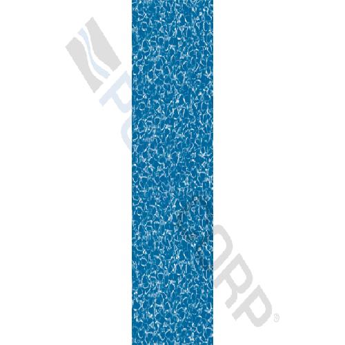 Swimline International; LI3048SUN 48/52 Inch Wall Sunlight Above Ground Liner; Standard Gauge Vinyl; 30 ft Round
