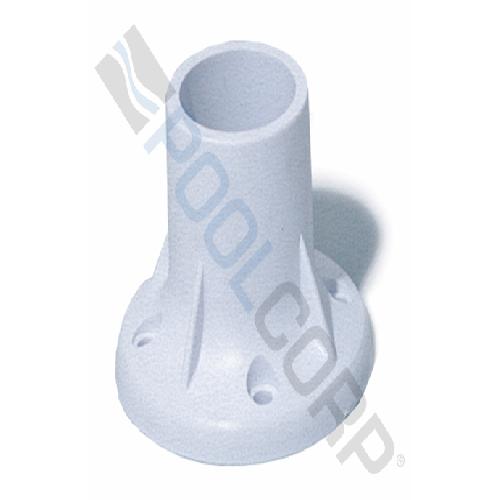 International Leisure Products; 8700; Swimline Water Sports; HydroTools(TM) Ladders & Rails & Accessories; ABS Molded Ladder Flange
