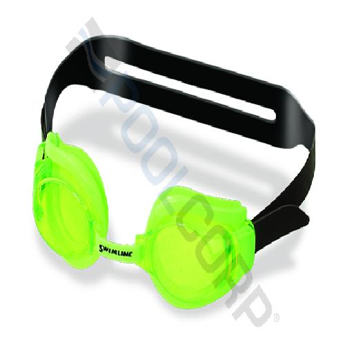 International Leisure Products; 9338; Swimline(R) Water Sports; Swimline(R)Water Sports & Fitness Goggles; Freestyle Fitness Goggle