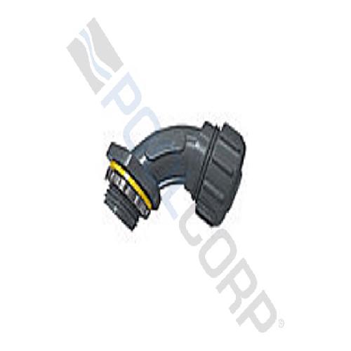P491 10/CS .5" 90^