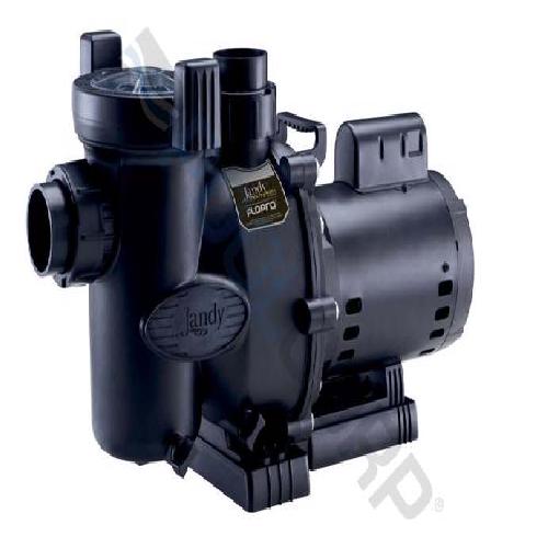 1 HP Pump; 115/230v