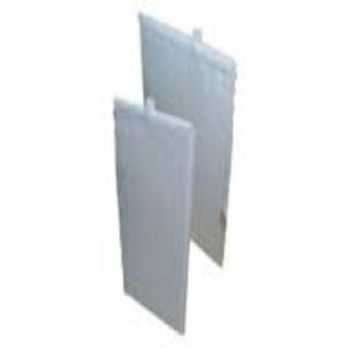 Unicel Filters FS-3037 Rectangular DE Grid For Sta-Rite System 3 DE Filter Set; 37 sq-ft