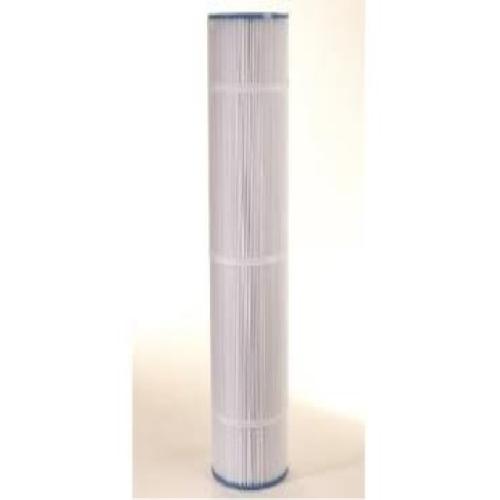 Unicel Filters C-7488-4 Replacement Filter Cartridge For Hayward C4025/C4030; 4 oz; 106 sq-ft; 25-1/2 Inch