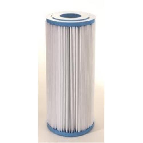 Unicel Filters C-7626 Replacement Filter Cartridge For Hayward Star-Clear C-250; 4 oz; 25 sq-ft; 9-13/16 Inch