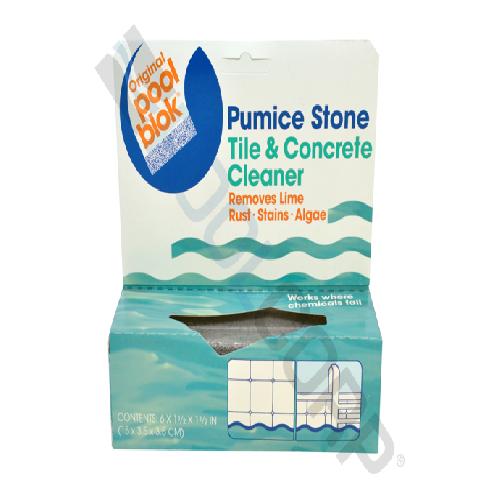 United States Pumice Company PB-80 Small Natural Pumice Stone