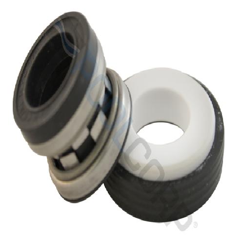 U.S Seal PS-3890 Buna/Carbon Seal Assembly For Hayward Industries NorthStar(TM) ; 5/8 Inch Shaft