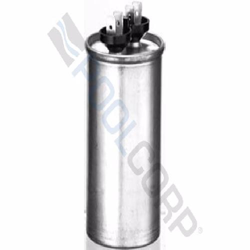 U.S Seal RD-35-10-370 Run Capacitor; 370V; 35