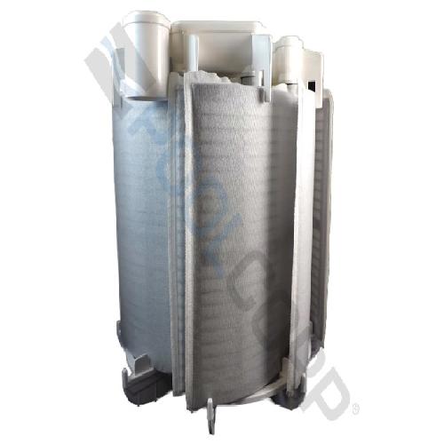 Val-Pak Products V20-860 Filter Element For 60 sq-ft FNS Plus Filter