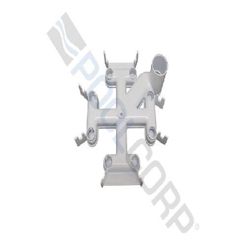 Val-Pak Products V60-105 Top Manifold; For Hayward Micro Clear & Pro Grid ; 11/Box